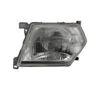 dapa GmbH & Co. KG 205442052 Faro Izquierdo