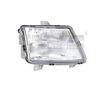 dapa GmbH & Co. KG 205509152 Faro Derecho