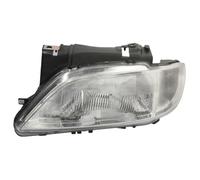 TYC 20-5546-08-2 Faro delantero
