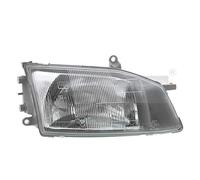 dapa GmbH & Co. KG 205616152 Faro Izquierdo