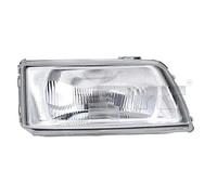 dapa GmbH & Co. KG 205618052 Faro Izquierdo