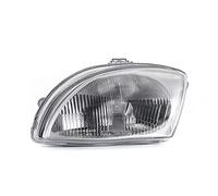 Faro izquierda H4 20-5736-08-2 TYC para FIAT SEICENTO / 600