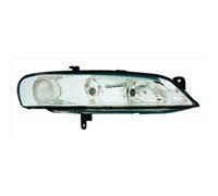 Faro delantero TYC 20-5749-18-2, derecha