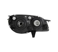 dapa GmbH & Co. KG 205954052 Faro Izquierdo