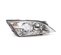 Faro derecha H7 20-6245-05-2 TYC para FORD MONDEO III Sedán MONDEO III