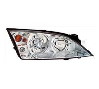 dapa GmbH & Co. KG 206246052 Faro Izquierdo