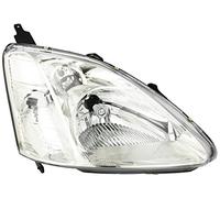 DAPA GmbH & Co. KG 206251052 - Faro delantero derecho