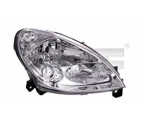 dapa GmbH & Co. KG 206258252 Faro Izquierdo