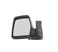 DAPA GmbH & Co. KG 3050028 - Espejo retrovisor izquierdo