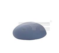 dapa GmbH & Co. KG 30501162 Espejo Tapa lado del conductor