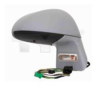 dapa GmbH & Co. KG 3050119 Espejo retrovisor derecho
