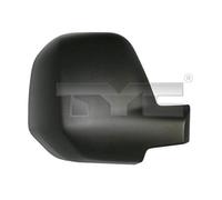 dapa GmbH & Co. KG 30501302 Espejo Tapa lado del conductor