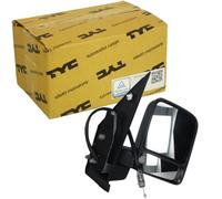 DAPA GmbH & Co. KG 3100089 - Espejo retrovisor derecho