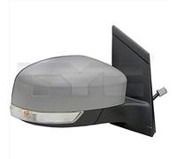 DAPA GmbH & Co. KG 3100118 - Espejo retrovisor izquierdo