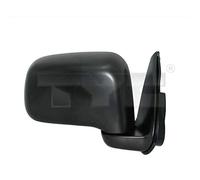 dapa GmbH & Co. KG 3120038 Espejo retrovisor izquierdo