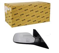 dapa GmbH & Co. KG 3200025 Espejo retrovisor derecho