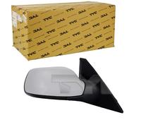 dapa GmbH & Co. KG 3200026 Espejo retrovisor izquierdo