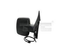 DAPA GmbH & Co. KG 3210045 - Espejo retrovisor derecho
