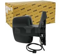 dapa GmbH & Co. KG 3210046 Espejo retrovisor izquierdo