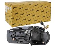 TYC Retrovisor exterior para MERCEDES-BENZ: Classe E (Ref: 321-0062)