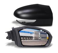 dapa GmbH & Co. KG 3210091 Espejo retrovisor derecho