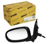 DAPA GmbH & Co. KG 3240020 - Espejo retrovisor izquierdo