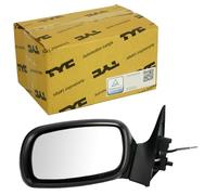 DAPA GmbH & Co. KG 3250006 - Espejo retrovisor izquierdo