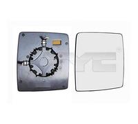 dapa GmbH & Co. KG 32500571 Espejo Cristal 08-