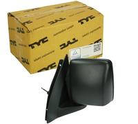 TYC 325-0058 Espejo retrovisor