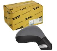 DAPA GmbH & Co. KG 3260085 - Espejo retrovisor derecho