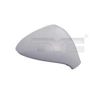 DAPA GmbH & Co. KG 32600862 - Tapa para espejo retrovisor (lado del conductor)