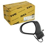 dapa GmbH & Co. KG 3260088 Espejo retrovisor izquierdo