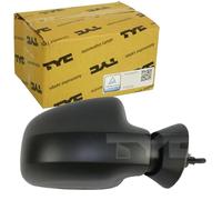 DAPA Espejo retrovisor TYC 328-0125 derecha