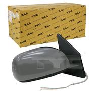 dapa GmbH & Co. KG 3360064 au‹Øen Espejo Izquierda