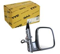 dapa GmbH & Co. KG 3370132 Espejo retrovisor izquierdo