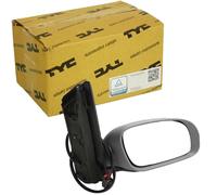dapa GmbH & Co. KG 3370165 Espejo retrovisor derecho