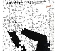 Dapayk & Padberg - Black Beauty Rmxs Part 1