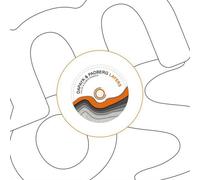 Dapayk & Padberg - Layers (W/Chloe & Rampa Rmxs) [Vinilo]