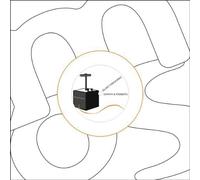 Dapayk & Padberg - Silent Fireworks [Vinyl Maxi-Single] [Vinilo]