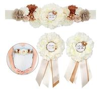 DaperCanly Baby Shower Party Invitation