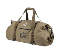 daph Task Force TF-2215 Bolsa Impermeable de Viaje 90L, Material PVC Resistente al Agua, 80x38x38 cm, con Correa Acolchada y Sistema de Cierre (Ranger Verde)