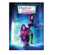 Daphne and Velma (DVD) Suzi Yoonessi (Importación USA)