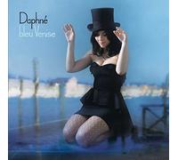 Daphne - Blue Venise