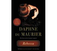 Daphne Du Maurier Rebecca (Tapa blanda) (Importación USA)