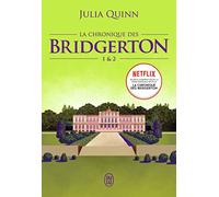 Daphné et le duc ; Anthony: Tomes 1&2-Édition brochée