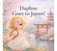 Daphne Goes to Japan!