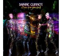 DAPHNE GUINNESS - DAPHNE & THE GOLDEN CHORD