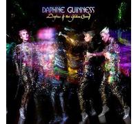 DAPHNE GUINNESS - DAPHNE & THE GOLDEN CHORD [Vinilo]