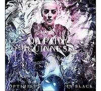 Daphne Guinness - Optimist In Black [Vinilo]