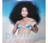 Daphne - I Found It [Vinilo]